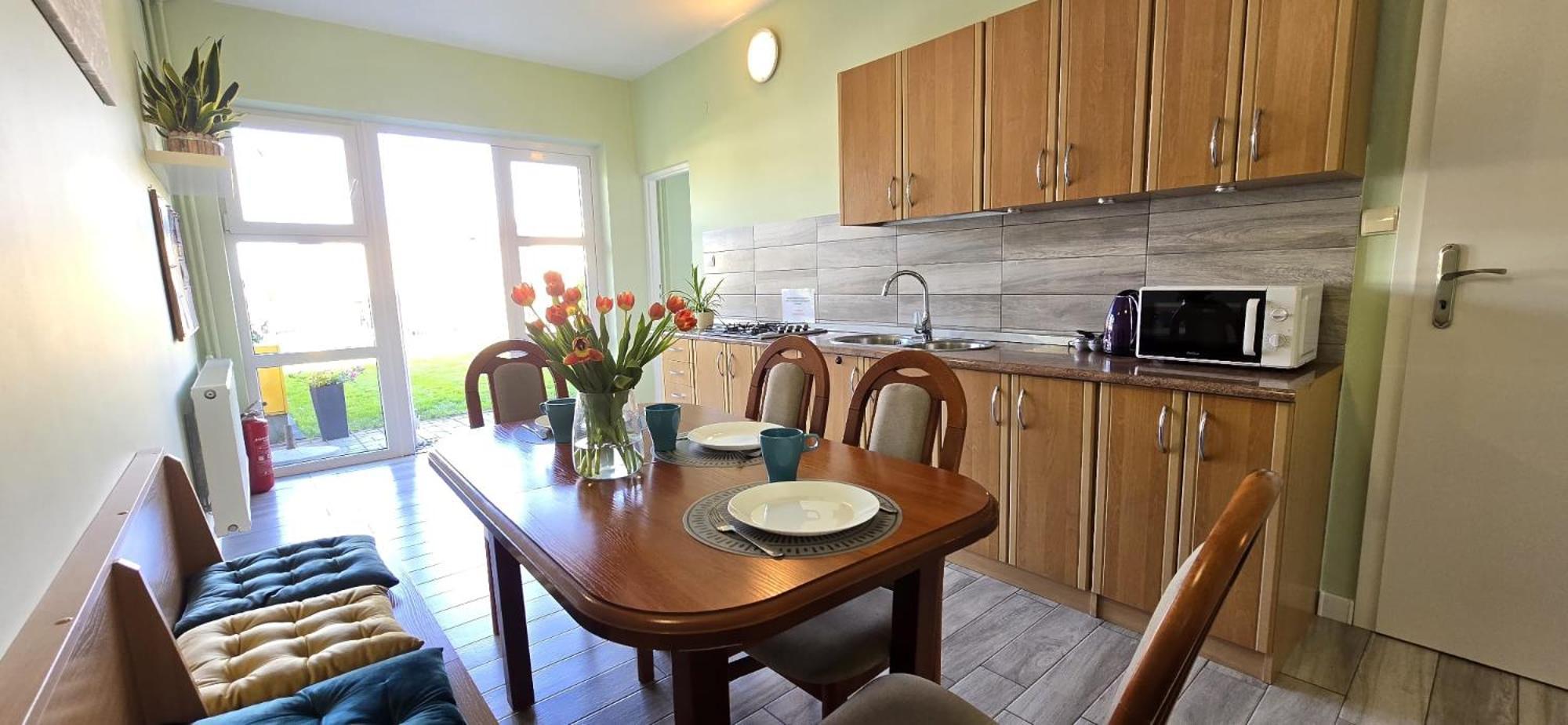 Albatros Apartment วาดีสวาโวโว ภายนอก รูปภาพ